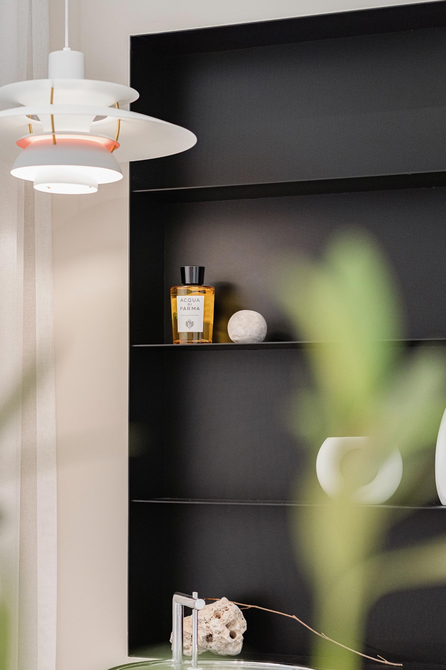 더 코나 메디스페이스 포트폴리오